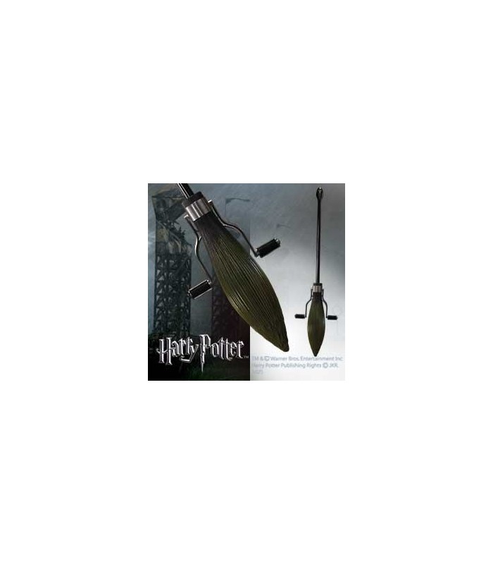Escoba Saeta de Fuego Quidditch (150cm) - Noble Collection - Harry Potter en