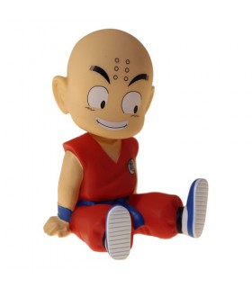 Hucha de Krillin de Dragon Ball