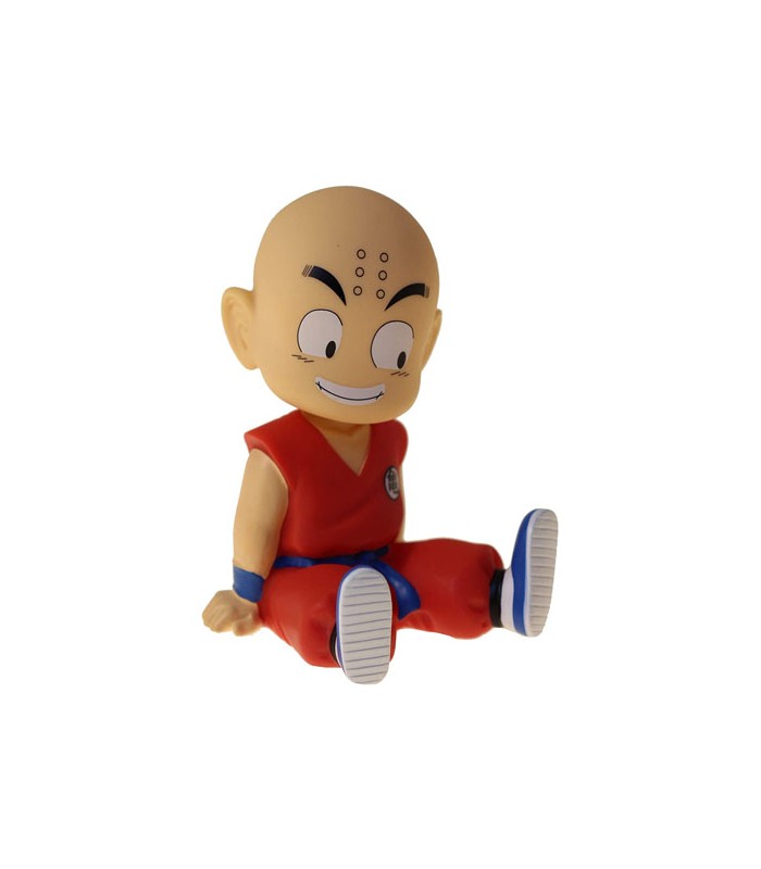 Hucha de Krillin de Dragon Ball