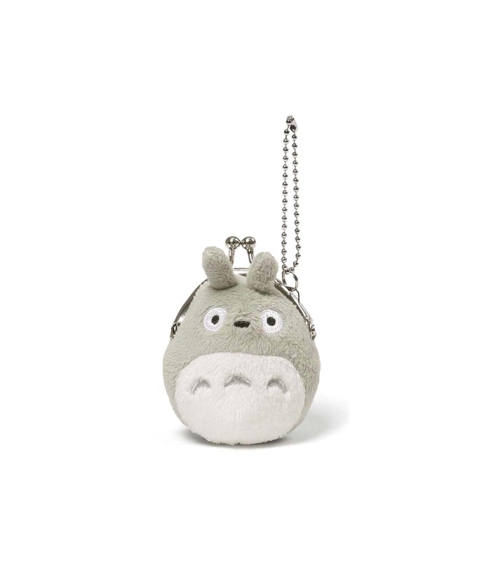 Monedero de Totoro peluche