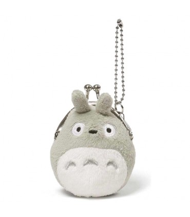 Monedero de Totoro peluche