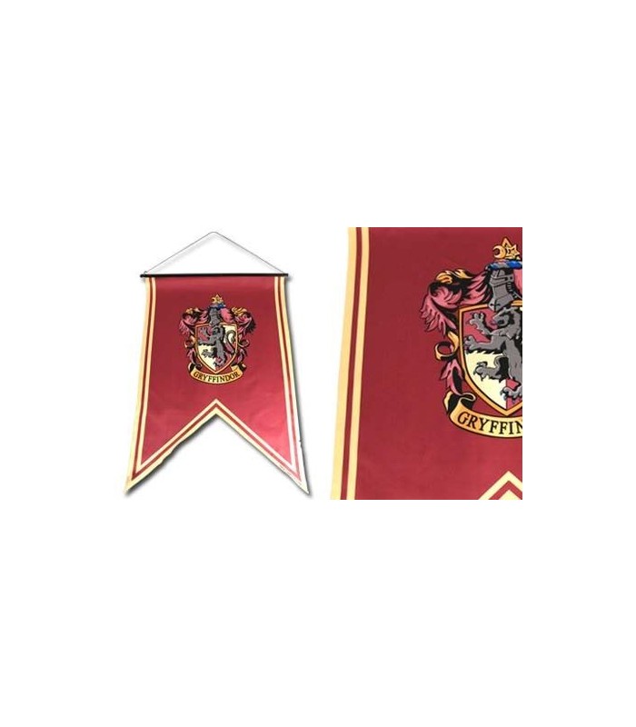 Estandarte Gryffindor