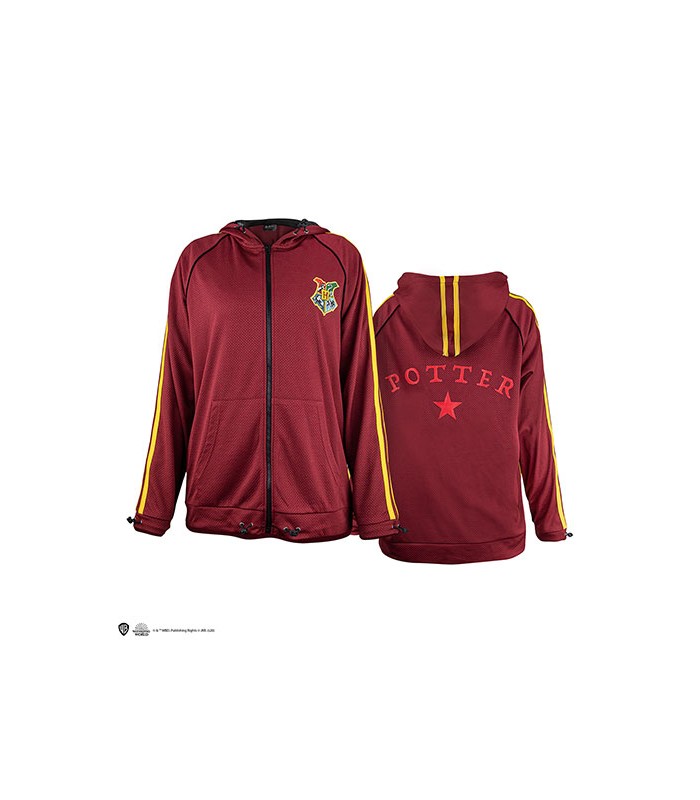 Chaqueta del torneo de los tres Magos - Harry Potter