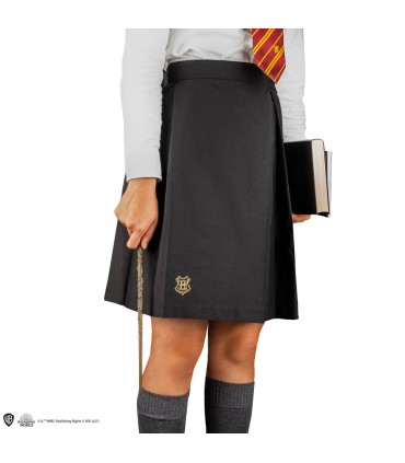 Falda de estudiante de Hogwarts - Harry Potter