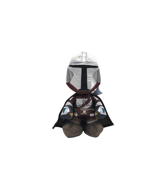 Peluche de Mandaloriano - The Mandalorian