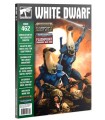 Revista White Dwarf 462 Marzo 2021 (En Inglés) - Games Workshop