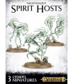 Spirit Hosts - Nighthaunt - Warhammer Age of Sigmar
