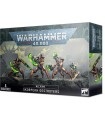 Los mejores productos de Games Workshop como Destructores Skorpekh - Warhammer 40.000 al mejor precio en Cuernavilla.com
