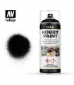 Spray de imprimación negro - Vallejo