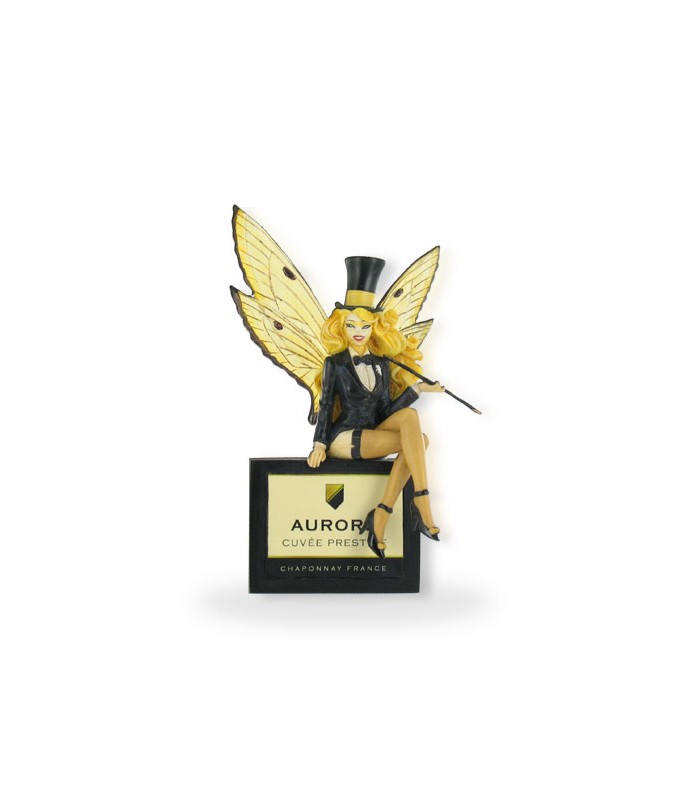 Aurore - Olivier Ledroit