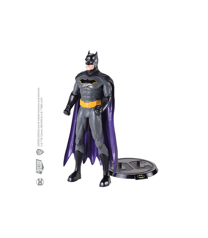 Figura articulable Batman- DC