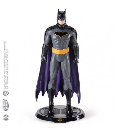 Figura articulable Batman- DC