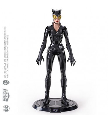 Figura articulable Catwoman - DC