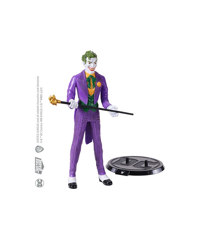 Figura articulable The Joker - DC