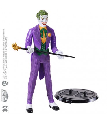 Figura articulable The Joker - DC