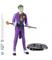 Figura articulable Bendyfigs The Joker - DC Comics