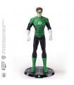 Figura articulable Bendyfig Green Lantern - DC