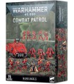 Patrulla de Combate Ángeles Sangrientos - Warhammer 40.000