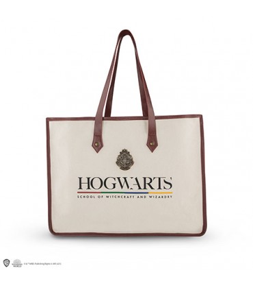Bolsa de mano de Hogwarts - Harry Potter