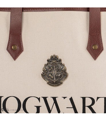 Bolsa de mano de Hogwarts - Harry Potter