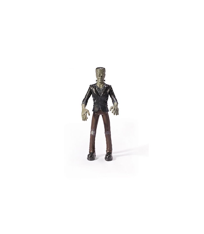 Mini Figura articulable - El monstruo Frankenstein