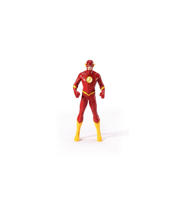 Mini Figura articulable Flash - DC