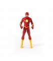 Mini Figura articulable Flash - DC