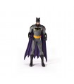 Mini Figura articulable Batman- DC