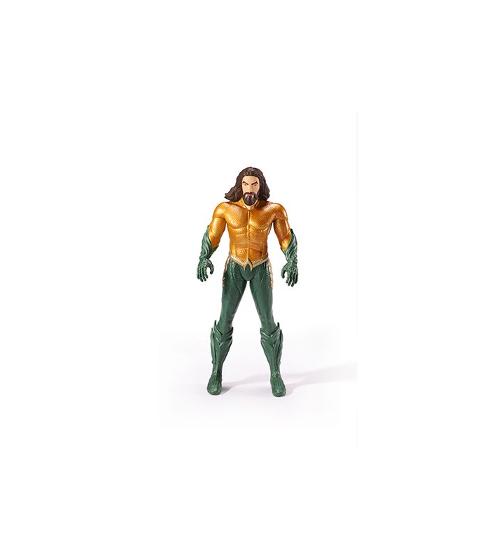 Mini Figura articulable Aquaman - DC