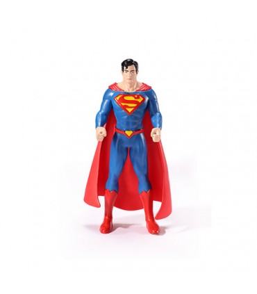 Mini Figura articulable Superman - DC
