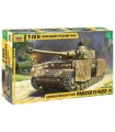 Maqueta Panzer IV Ausf H Tanque Alemán - ZVEZDA