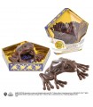 Réplica Rana de chocolate Harry Potter y la Piedra Filosofal - Harry Potter