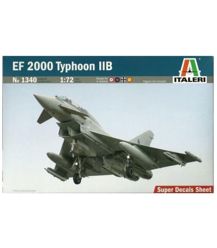 Maqueta T-33A Shooting Star - ITALERI