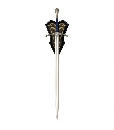 Espada de Gandalf "Glamdring", escala 1:1 - El Señor de Los Anillos
