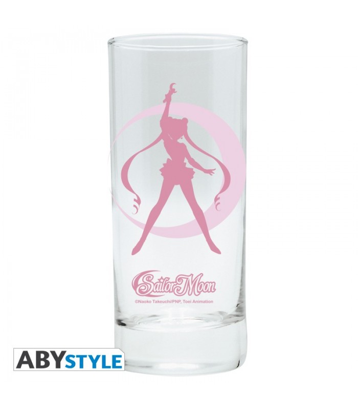 Vaso Luna - Sailor Moon