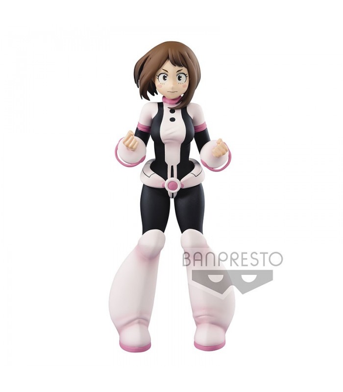 Uravity - My Hero Academia