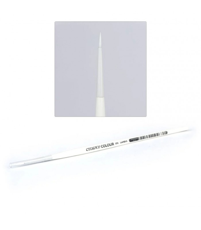 Pincel STC S Layer - Citadel