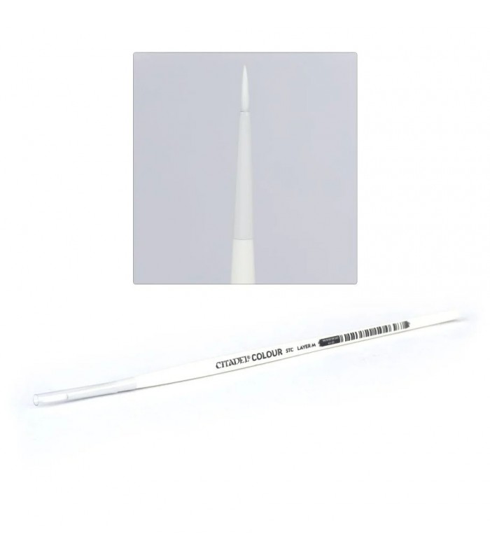 Pincel STC M Layer - Citadel