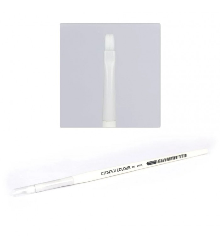 Pincel STC S Dry - Citadel