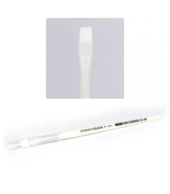 Pincel STC M Dry - Citadel