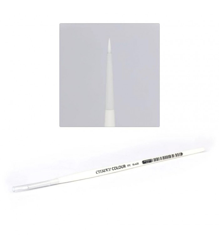 Pincel STC Glaze - Citadel