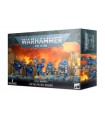 Toda la gama de Los Space Marines de Warhammer 40000 en Cuernavilla.com Devastator Squad al mejor precio