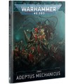 Códex Adeptus Mechanicus - Warhammer 40.000