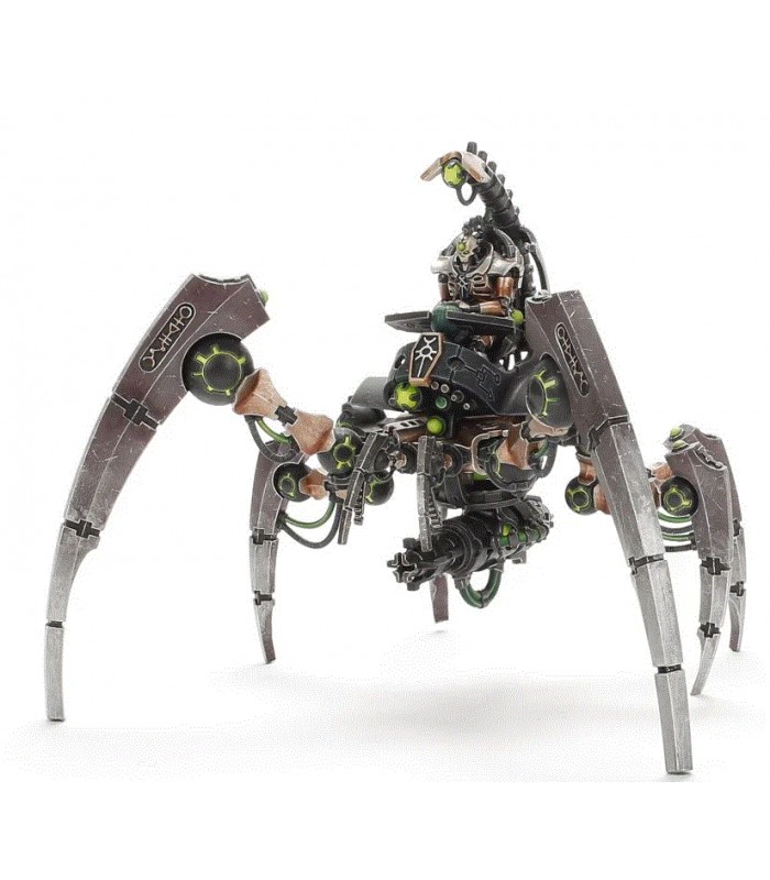 Triarch Stalker - Warhammer 40.000