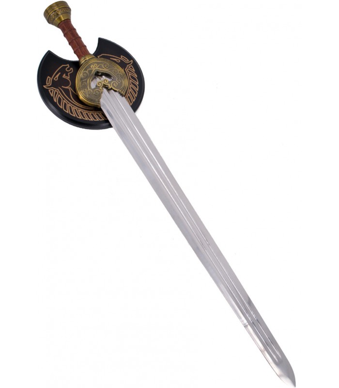 Espada del Rey de los Caballos