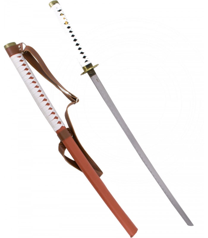 Las mejores réplicas de cine y series en Cuernavilla.com Katana económica de Michonne al mejor precio