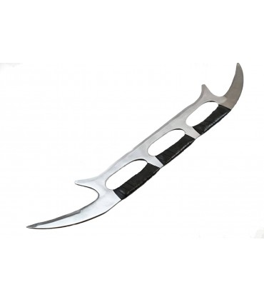 Réplica del Bathlet, el arma de los Klingon en Cuernavilla.com al mejor precio