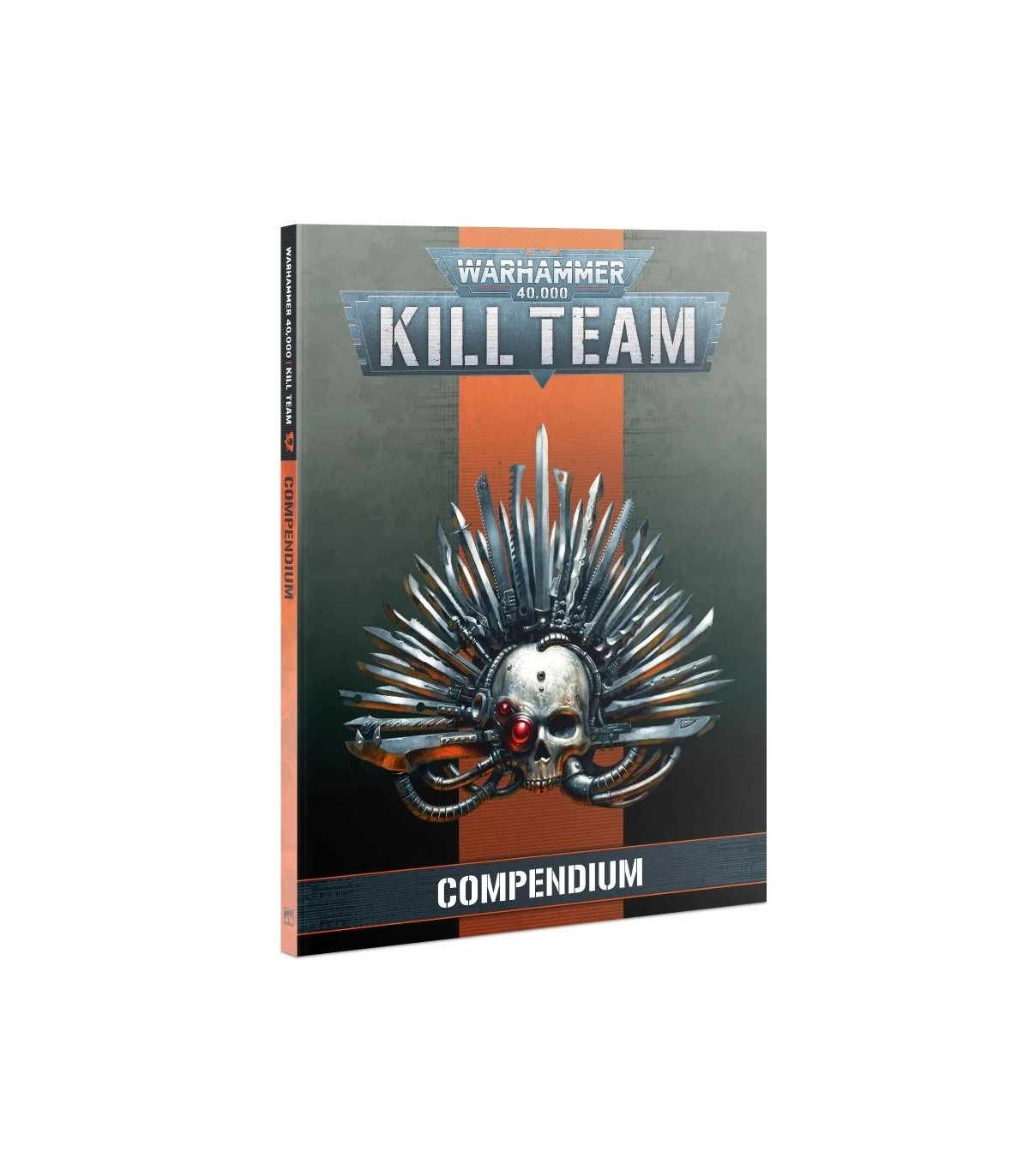 space marine kill team compendium