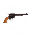 Revolver Colt Cal.45 de caballería en color negro - Denix