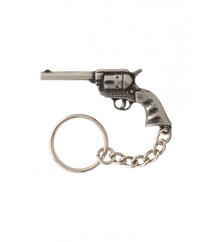 Llavero Revólver - Denix